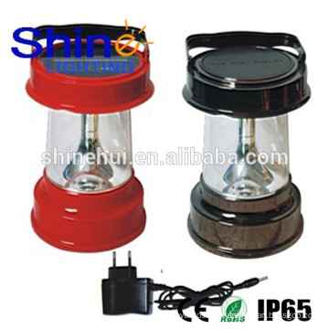 High Quality Led Solar Lantern, Solar Lantern With Usb Cell Phone Charger, Lantern With Rope Handle